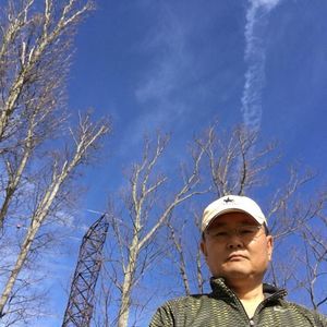 Meet your Posher, Kyungho